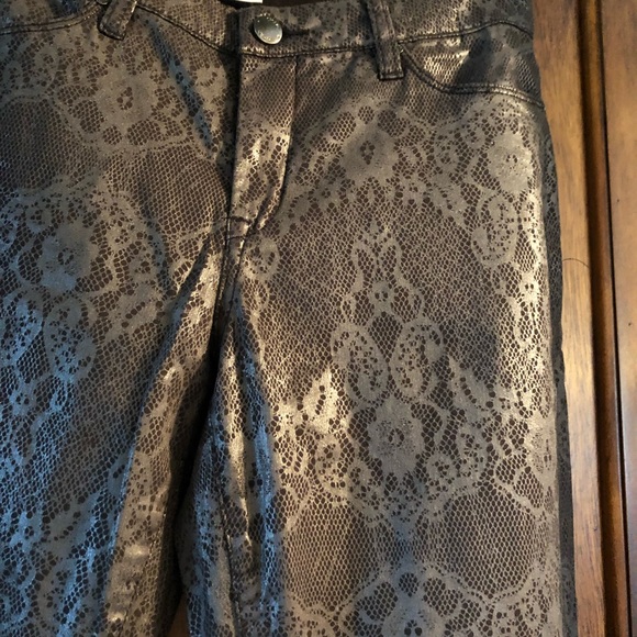 Cache pants - Picture 2 of 5